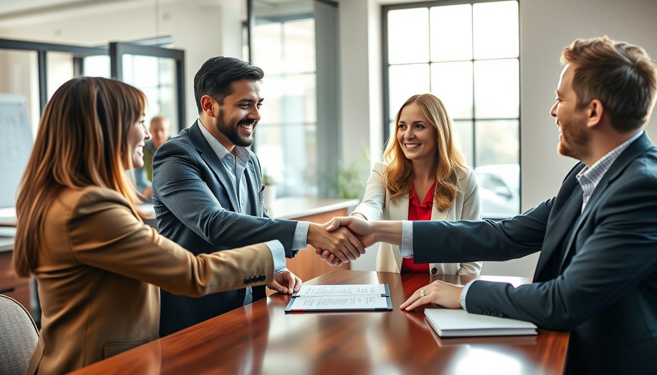 Expert Legal Guidance