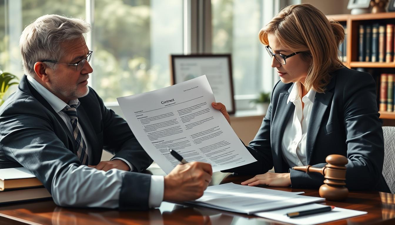 Managing Contracts